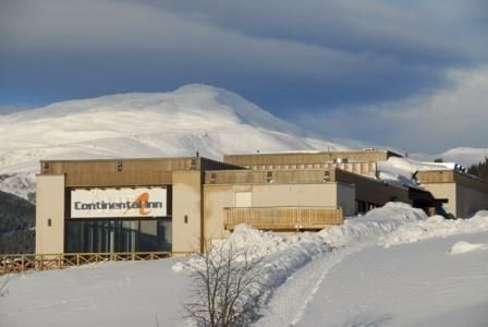 &Aring;re Continental Inn